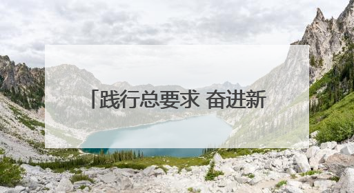 践行总要求 奋进新征程丨执法公正篇③：赤胆忠心守平安