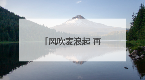 风吹麦浪起 再上神禾塬——陕西西安夏收见闻